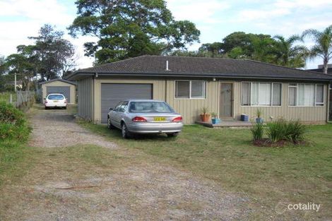 Property photo of 4 Clarke Street Narooma NSW 2546