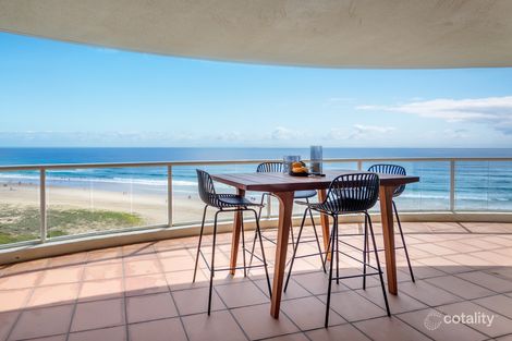 701/13-25 Garfield Tce, Surfers Paradise, QLD 4217