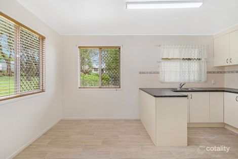 Property photo of 32 Naomai Street Bundamba QLD 4304