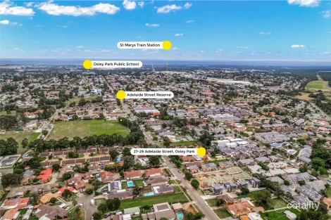 2/27 Adelaide St, Oxley Park, NSW 2760