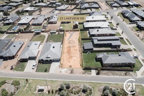 Property photo of 23 Lakeview Drive Moama NSW 2731