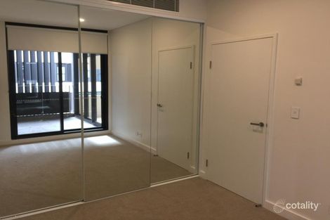 Property photo of 306/22B George Street Leichhardt NSW 2040