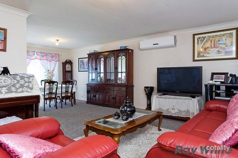 Property photo of 9 Jacana Close Taigum QLD 4018