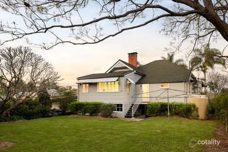 Property photo of 94 Lamont Road Wilston QLD 4051