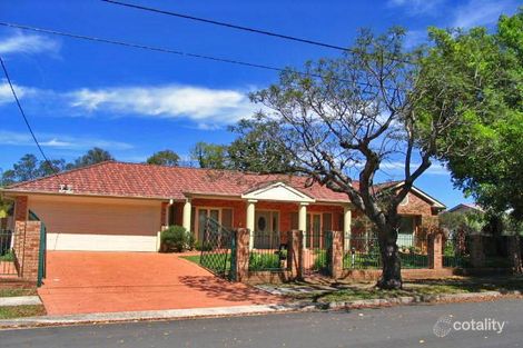 Property photo of 8 Perry Street Wentworthville NSW 2145