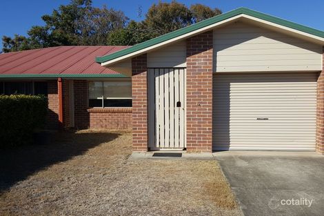 Property photo of 1/16 Thomas Street Laidley QLD 4341