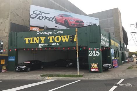 245 Nepean Hwy, Gardenvale, VIC 3185