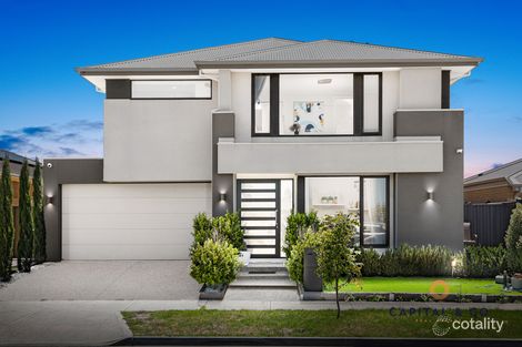 Property photo of 55 Cochrane Avenue Mickleham VIC 3064