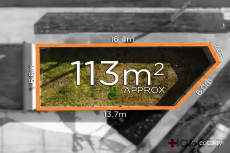 340 COMO PDE W, PARKDALE, VIC 3195