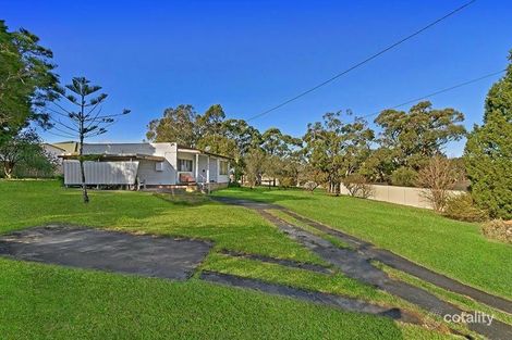 Property photo of 7 Morcombe Close Gorokan NSW 2263