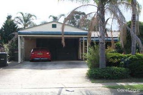 Property photo of 30 Silverwater Crescent Lansvale NSW 2166