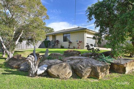 Property photo of 1B Cafferky Street One Mile QLD 4305