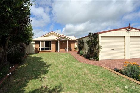 2 Bernborough Ct, Glenvale, QLD 4350
