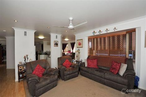 Property photo of 2 Bernborough Court Glenvale QLD 4350
