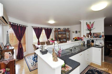 Property photo of 2 Bernborough Court Glenvale QLD 4350