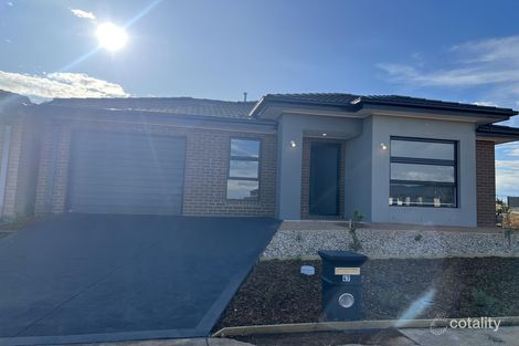 Property photo of 47 Adelong Boulevard Cobblebank VIC 3338