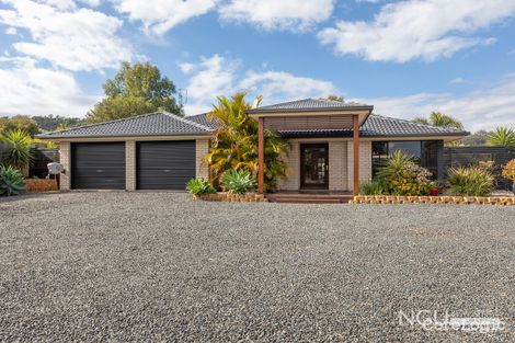 Property photo of 18 Hooper Drive Plainland QLD 4341