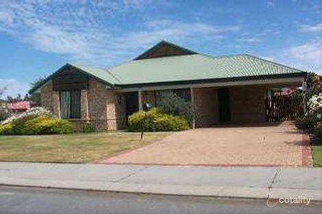 18 Tanami Cir, Ellenbrook, WA 6069