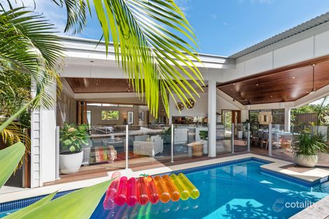 Property photo of 3 Newport Street Sunrise Beach QLD 4567