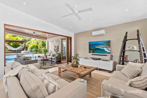 Property photo of 3 Newport Street Sunrise Beach QLD 4567