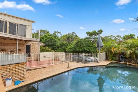 Property photo of 11 Simpson Drive Bilambil Heights NSW 2486