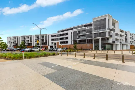 105/33 Quay Bvd, Werribee South, VIC 3030