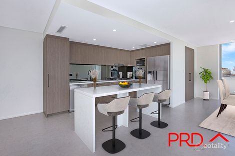 401/843 New Canterbury Rd, Dulwich Hill, NSW 2203