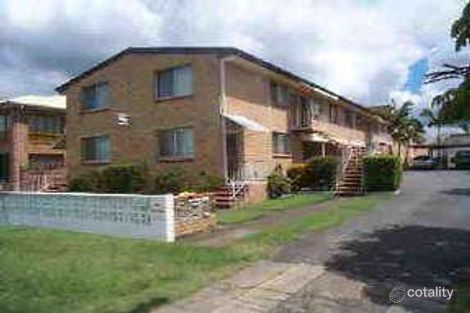 5/11 Thomas St, Chermside, QLD 4032