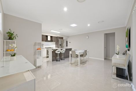 Property photo of 41 Corder Drive Spring Farm NSW 2570