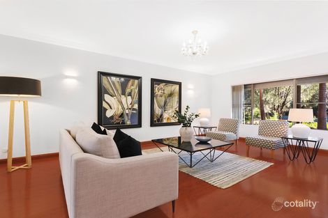 Property photo of 1 Shipway Street Marsfield NSW 2122