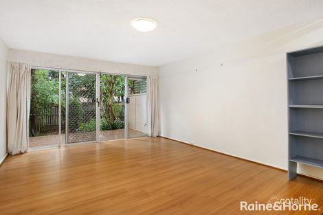 Property photo of 6/21 Edgeworth David Avenue Hornsby NSW 2077