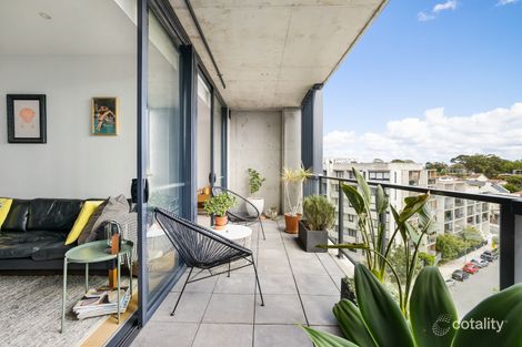 Property photo of 705/3 Mungo Scott Place Summer Hill NSW 2130