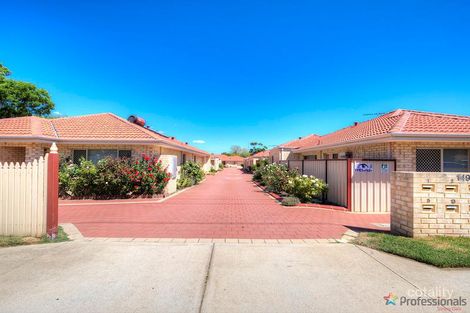 Property photo of 4/149 Hale Road Forrestfield WA 6058