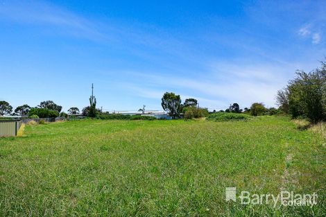 Property photo of 7 Jory Street Creswick VIC 3363