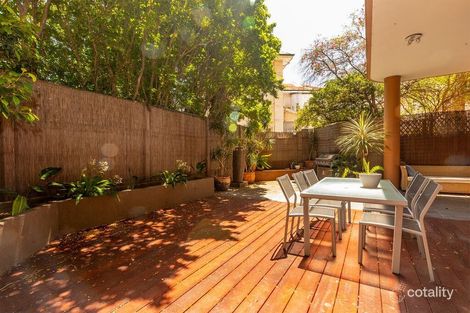 Property photo of 59/156-164 Chalmers Street Surry Hills NSW 2010