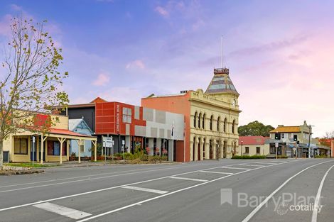 Property photo of 7 Jory Street Creswick VIC 3363