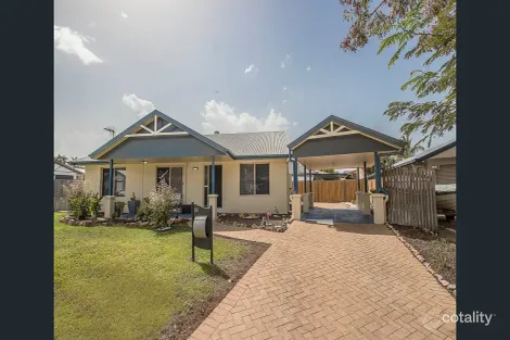 30 Templeton Cres, Douglas, QLD 4814