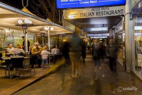 Property photo of 67 Willoughby Road Crows Nest NSW 2065