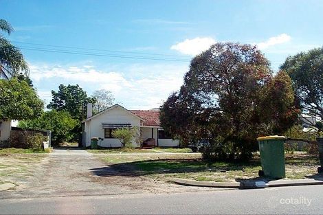 201 Hill View Tce, Bentley, WA 6102