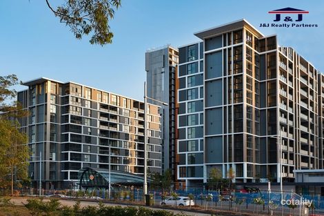 105/1-5 Delhi Rd, North Ryde, NSW 2113