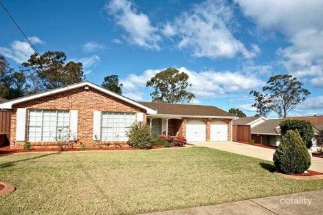 Property photo of 13 Callagher Street Mount Druitt NSW 2770