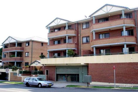 35/54-58 Amy St, Regents Park, NSW 2143