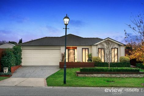 Property photo of 4 Osmington Circle Narre Warren South VIC 3805