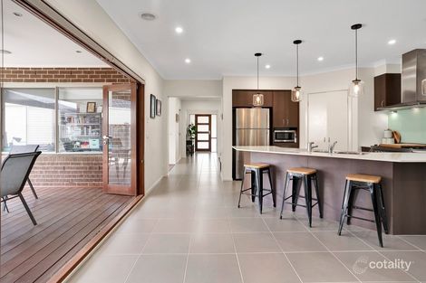 Property photo of 12 Hester Street Tarneit VIC 3029