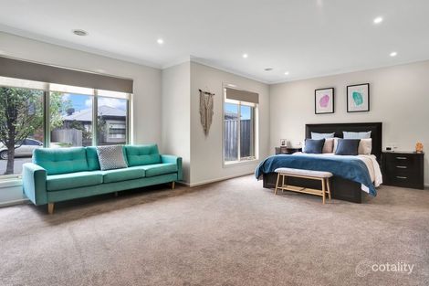 Property photo of 12 Hester Street Tarneit VIC 3029