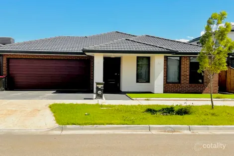 60 Malone Cct, Deanside, VIC 3336