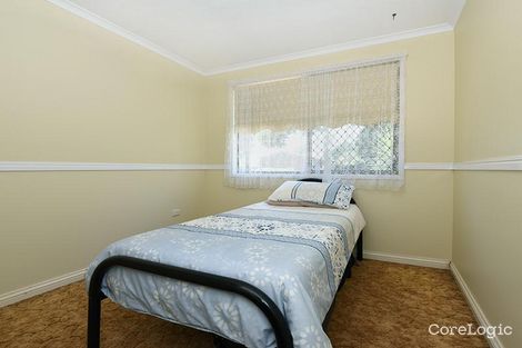 Property photo of 11 Claret Street Wilsonton Heights QLD 4350