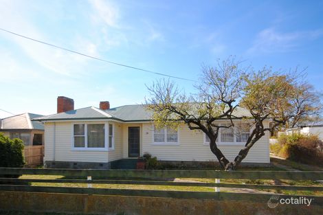 14 Wellington St, Oatlands, TAS 7120