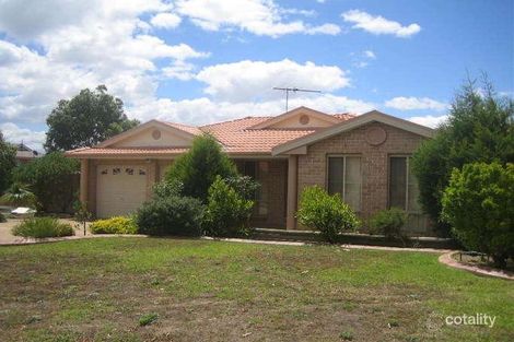 Property photo of 6 Pelorus Avenue Voyager Point NSW 2172