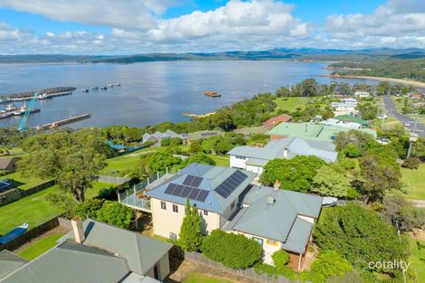 Property photo of 2 Cocora Street Eden NSW 2551